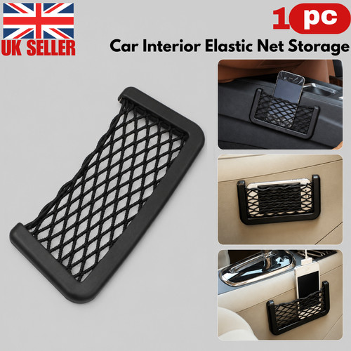Car interior elastic net - car,