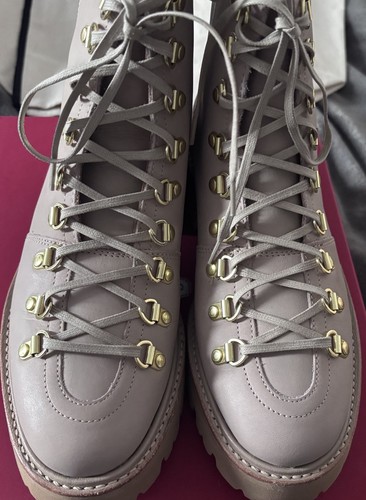 Grenson nanette brand - 38.5,