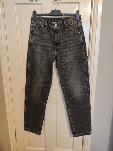 Levi carpenter jeans - carpenter,
