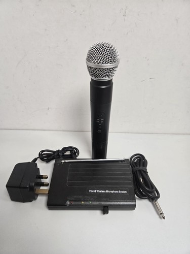 Vh45b handheld compact - compact, vhf
