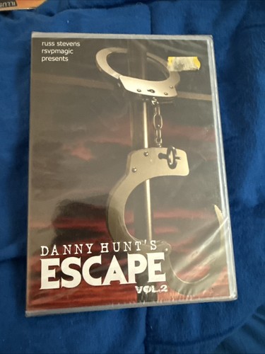 Escape vol 2009 - 2009, hunt
