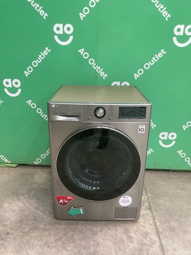 Washing machine 5kg - lg, 10.5kg