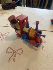 Classic Toys: Magic Roundabout