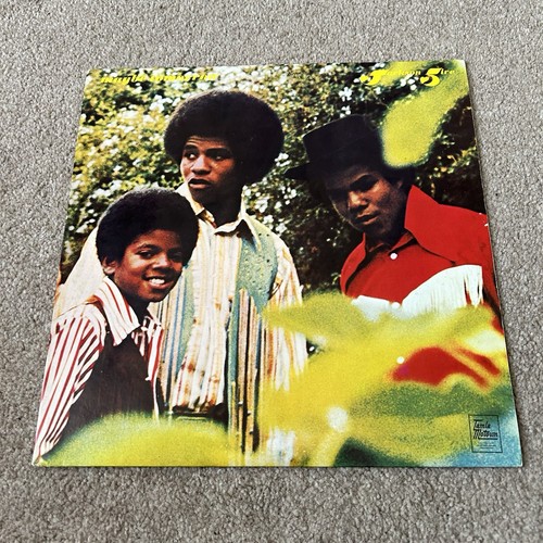 The jackson maybe - the,