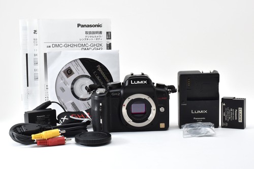 251 top mint panasonic - sc/5,251,
