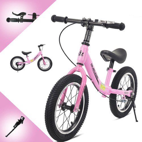 Inch balance bike kids - 14, 16