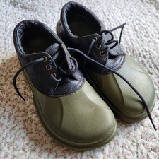 Crocs Axle All Terrain Leather