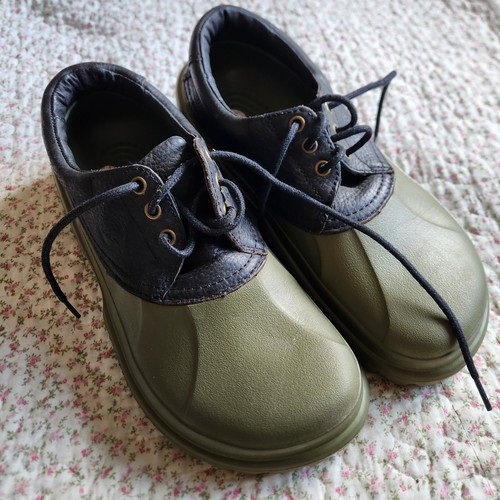 Crocs axle all terrain leather - crocs,