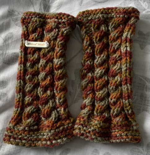 Ladies hand knitted - ladies,