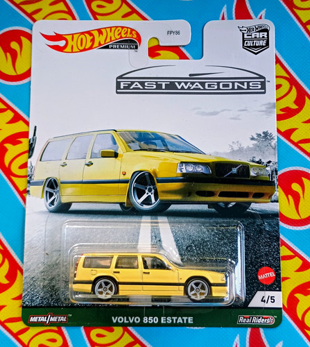 Hot wheels fast - hot,