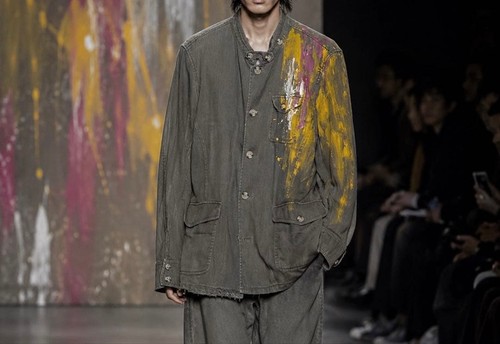 Doublet raf simons kidill - raf,