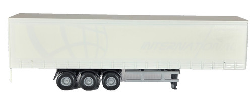Joal scale volvo fridge - volvo,
