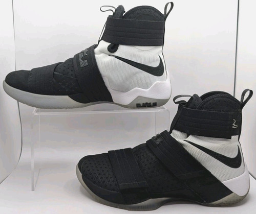 Nike lebron soldier sfg - soldier, 10