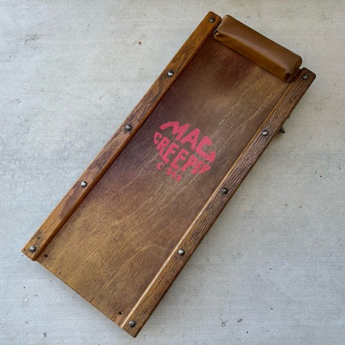 Vintage mac tools - vintage,