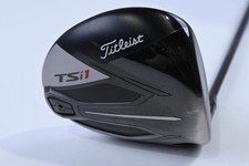 Titleist TSi1 Driver / 10