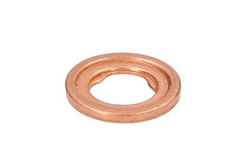 Sealing ring fits mercedes - sealing,