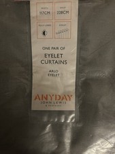 John Lewis Arlo One Pair Lined