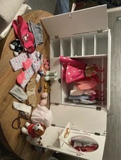 Our Generation Wardrobe And Clothes