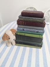 Job lot of vintage and antique