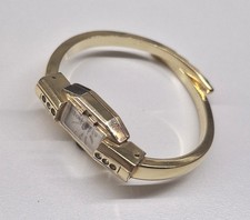 Ladies MuDu 10 microns Gold