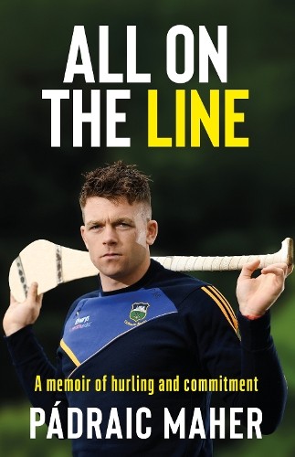 All the line - on, of