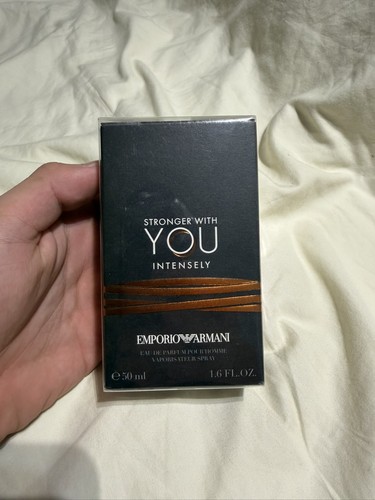 Emporio armani stronger with - armani,