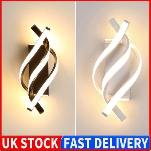 Led wall lamp modern indoor - led,