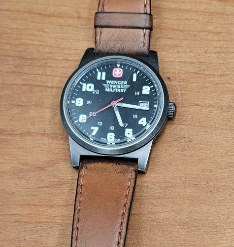 Wenger swiss military - wenger, classic