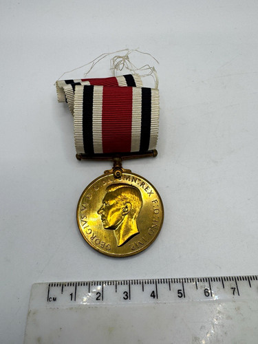 George special constabulary - vi,