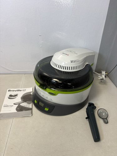 Breville halo health air - halo,