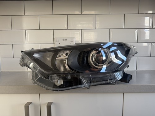 Toyota yaris headlight front - yaris,