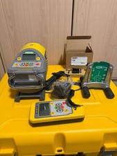 Spectra trimble dg613g - spectra, dial