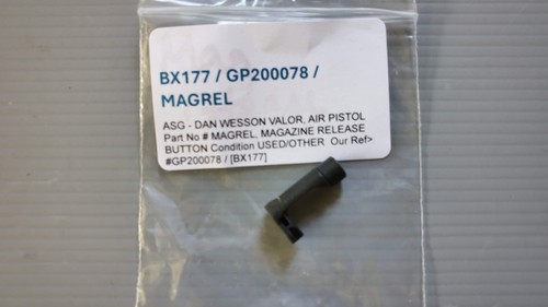 Spare part for - -, dan