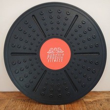 Body Balance Board Non-Slip Round 36cm Circle Stability Core Strength Training