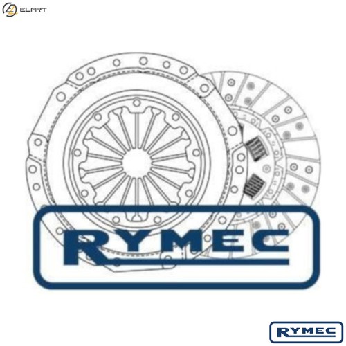Clutch kit jt1273 for daihatsu - jt1273,