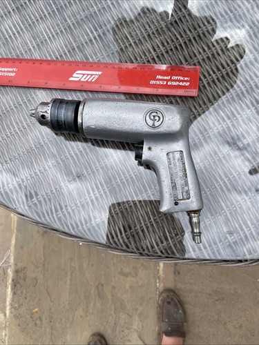 Chicago pneumatic cp787 - pneumatic,