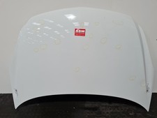 VAUXHALL CORSA D 2014 BONNET