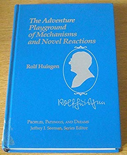 Rolf huisgen the adventure - rolf,