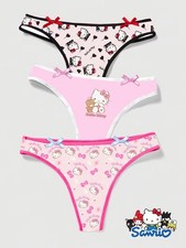 Sanrio Hello Kitty Cute Kawaii