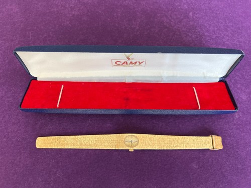 Rare vintage ladies camy - vintage,