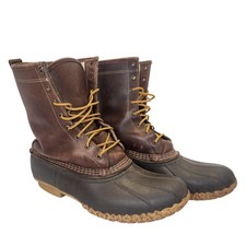 Bean boots - bean,