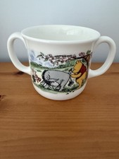 Disney Royal Doulton Winnie