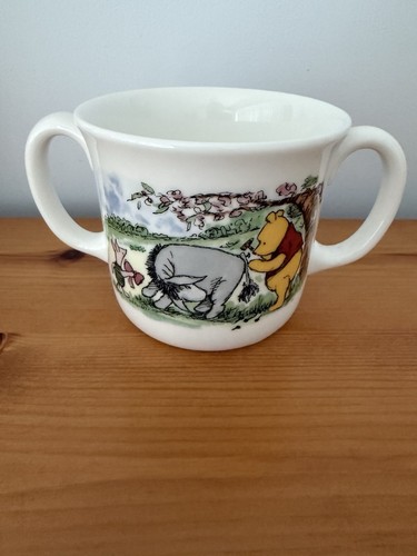 Disney royal doulton winnie - doulton,