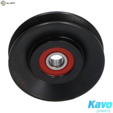 TENSIONER PULLEY VRIBBED BELT