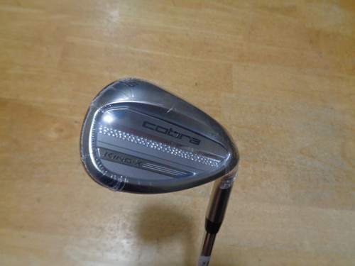 New cobra 2025 king - new, satin