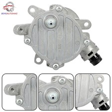 30677904 Vacuum Pump Braking