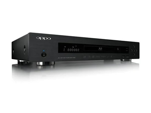 Oppo bdp 103 - bdp-103, eu