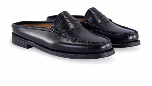 Bass co weejuns - &,