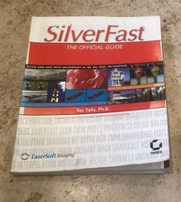SilverFast : The Official