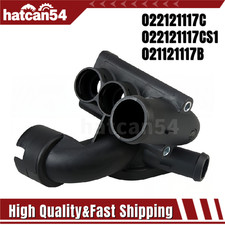 Coolant Water Thermostat